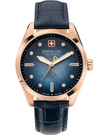 Swiss Military Hanowa Falcon SMWLA2100820